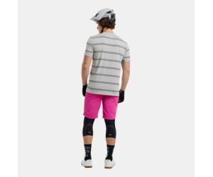 Велошорты TLD SKYLINE TRAIL SHORT SHELL; Washed Out Party [Pink] 